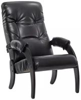 Классическое кресло Комфорт Модель 61