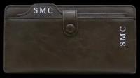 Бумажник SMC