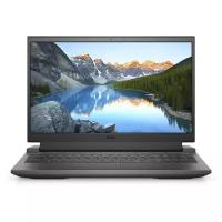 Ноутбук DELL G15 5510 (Intel Core i5 10200H/15.6"/1920x1080/8GB/512GB SSD/NVIDIA GeForce GTX 1650 4GB/Windows 10 Home) G515-4328, серый