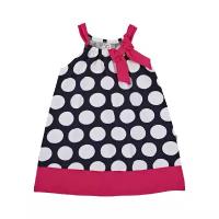 Платье Mini Maxi 1696 размер 92, малиновый