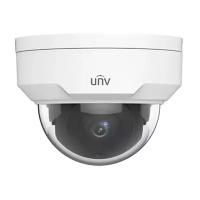 IP камера UNV IPC322LR-MLP28-RU 2.8-2.8mm White