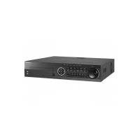 DS-7332HQHI-K4 Hikvision Мультиформатный MHD (AHD/TVI/CVI/CVBS/IP) видеорегестратор на 32 канала