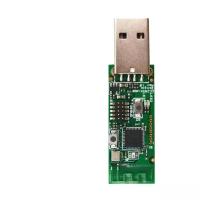 USB ZigBee модуль на микросхеме CC2531, Умный Дом
