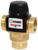 Термосмесительный клапан Esbe VTA572 30-70 DN25 G1 1/4, 31702600