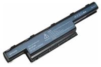 Аккумуляторная батарея Pitatel Premium для ноутбука Acer Aspire 5551
