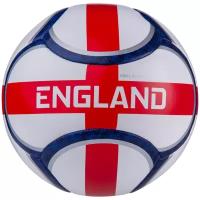 Мяч футбольный Jögel Flagball England №5 (BC20) 1/30 - 5