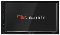 Ресивер-мультимедиа USB NAKAMICHI NAM-1630