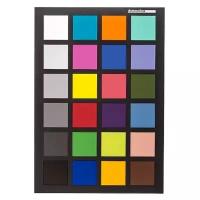 Цветовая шкала Datacolor SpyderCheckr 24