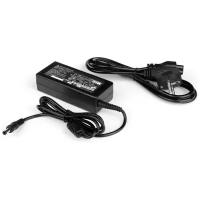 Зарядка (блок питания, адаптер) для Asus S300C (сетевой кабель в комплекте)