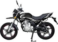 Мотоцикл Regulmoto SK200-9, Черный, 100011-1