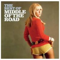 Sony Music Middle Of The Road. Best Of (CD)