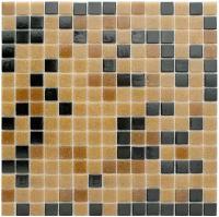 Мозаика (стекло) NS mosaic MIX8 32,7x32,7 см 5 шт
