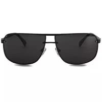 Мужские солнцезащитные очки MATRIX MT8593 Black