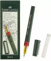 Faber-Castell Рапидограф TG1-S 0,18 мм