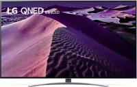 55" Телевизор LG 55QNED876QB 2022 QNED, HDR, серый