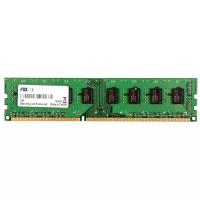 Оперативная память Foxline 32GB DDR4 2933MHz DIMM 288-pin CL21 FL2933D4U21-32G