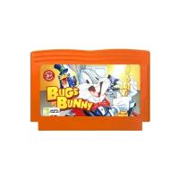 Игра для Dendy: Bugs Bunny