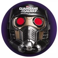 Рок Hollywood Records Various Artists, Guardians Of The Galaxy Vol. 1 (Original Motion Picture Soundtrack)