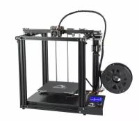 3D принтер Creality Ender 5 Pro, набор для сборки 1001020051