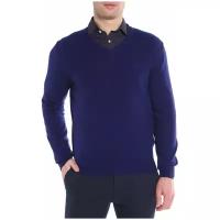 Пуловер Cerruti 1881 , размер M , синий
