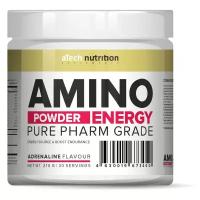 Аминокислотный комплекс AMINO ENERGY, адреналин, 210гр