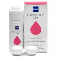 Раствор для контактных линз Disop Hidro Health SIH 60 мл