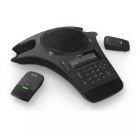 VoIP оборудование Snom Микрофон для C520