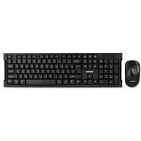 Комплект клавиатура+мышь Smartbuy ONE 116377AG черный (SBC-116377AG-K) /20