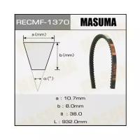 Ремень поликлиновой Masuma 1370