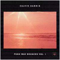 HARRIS CALVIN: Funk Wav Bounces Vol.1
