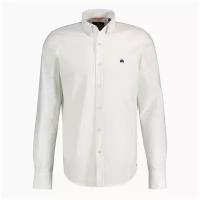 рубашка для мужчин, LERROS, модель: 2281101, цвет: белый, размер: 50(L)