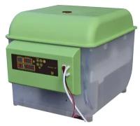 Инкубатор для яиц Спектр-84 на 84 яйца с автоматическим переворотом (220В)