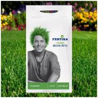 Удобрение для газона FERTIKA Весна-Лето 10 кг-1 шт