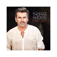 Компакт-диск Anders Thomas Pures Leben