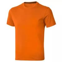 Футболка "Nanaimo" мужская, оранжевый, размер 2XL