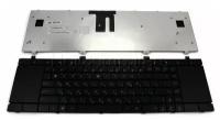 Клавиатура для ноутбука Asus NX90JN черная ver.2