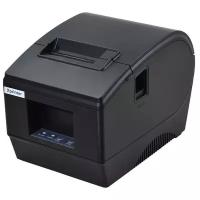 Термальный принтер этикеток Xprinter XP-236B Черный USB