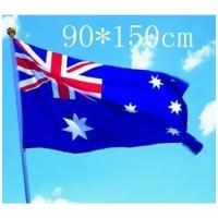 Флаг Австралии 150 на 90 см