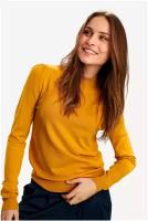 Пуловер NUMPH для женщин 700771/0517/XL/Medium Grey mel