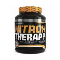 Biotech Nutrition Nitrox Therapy 680 г (тропические фрукты)