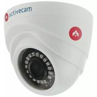 Мультиформатная 720p камера ActiveCam AC-TA461 IR2
