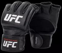 Официальные перчатки UFC для соревнований мужские (размер L)