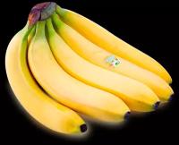 Бананы вес до 1.0 кг
