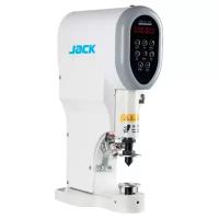 Пресс для установки фурнитуры JACK JK-818-GG (комплект)