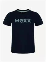 Футболка MEXX, размер 110-116, navy