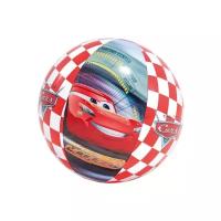 Пляжный мяч Intex Тачки DIisney-Pixar 58053