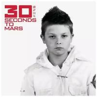 Виниловая пластинка. 30 Seconds To Mars. 30 Seconds To Mars (2 LP)