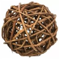 Мячик для грызунов, Trixie (товары для животных, 6 х 6 х 6 см, 61941)