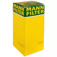 Фильтр топливный MANN-FILTER WK 10022