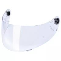 Визор (стекло для шлема) SHARK Pinlock Ready для S600/S700/S900/OpenLine/Ridill, прозрачный